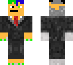 me wolf