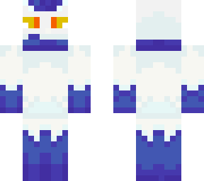 meowstic (f)
