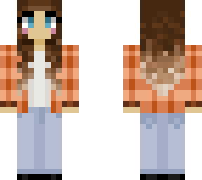 mika the first creation