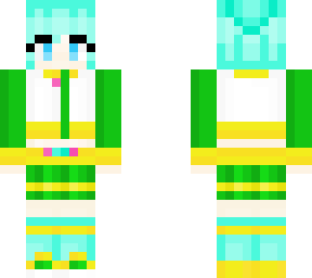 miku po pi po