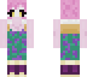 mina ashido