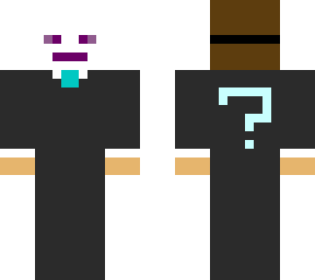 mine