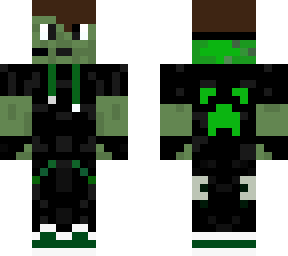 miner9753 zombie