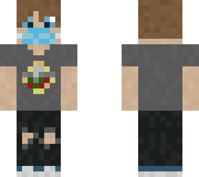 minilegend1122 skin