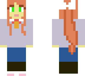 monika