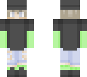 mr. green