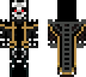 mr. skelly