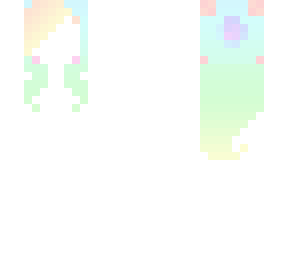 multicolored hairbase