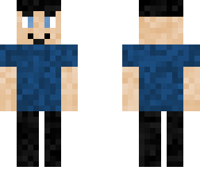 my auto-tone competition character done!