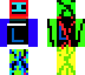 my new skin!