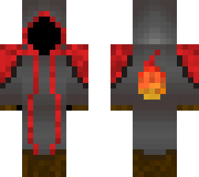 my oldest skin