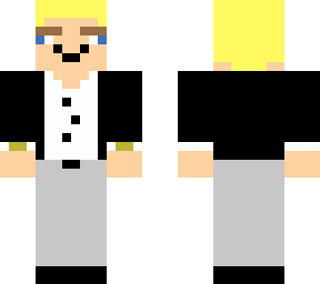 my personal skin