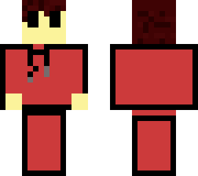 my scratch oc
