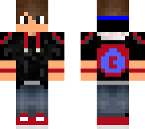 my skin