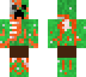 my skin