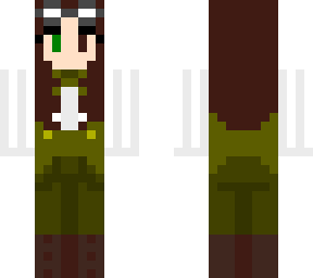 my skin