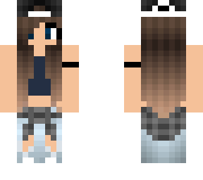 my tomboy skin fixed