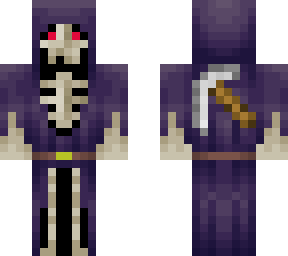 necrolord or dreadlord? remastered