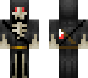necromancer