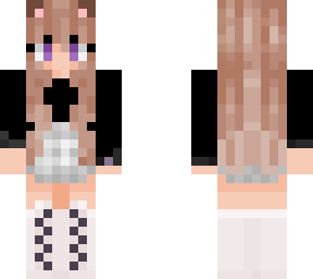 neko girl