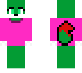 neo the fox (redo)