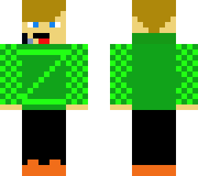 new and improved zipidipido (me)