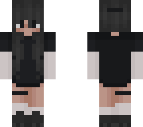 new skin! <3