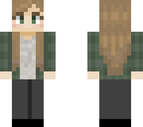 new skin