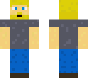 new skin