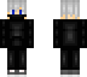 ninja guy