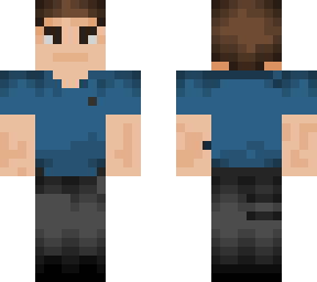 nomale man