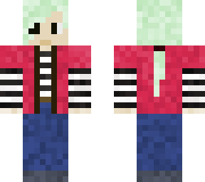 non-binary person