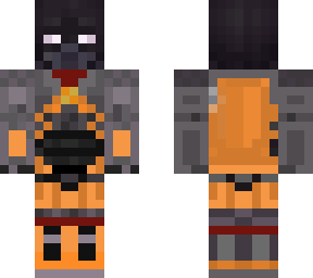 noob saibot half life 2