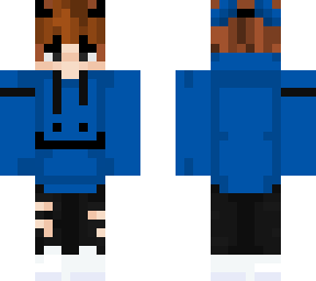 not red blue boy vibes