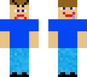 nub thing