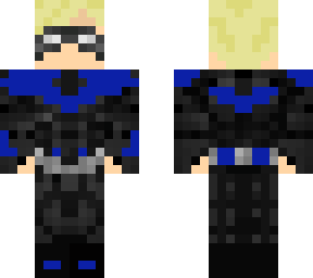 odd (nightwing)