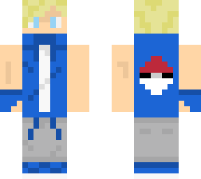 odd (pixelmon)