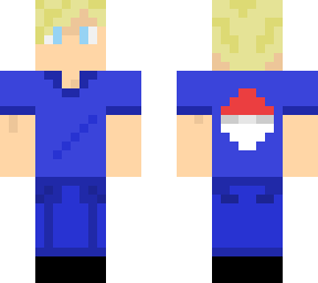 odd (pokemon trainer)