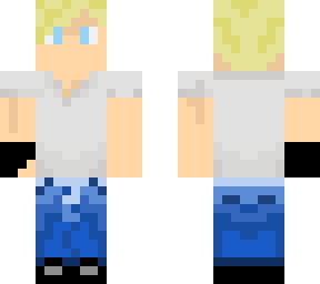 odd skin