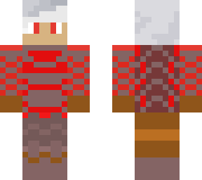oni warrior