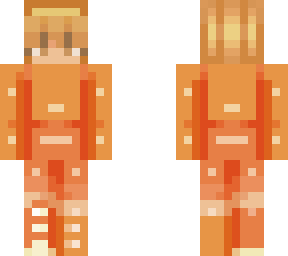 orange you glad~ ce