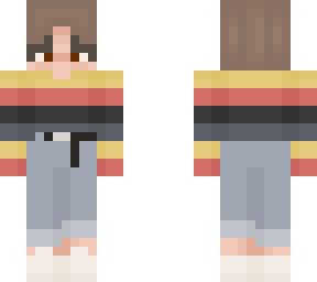 other hair edit
