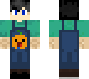 overalls
