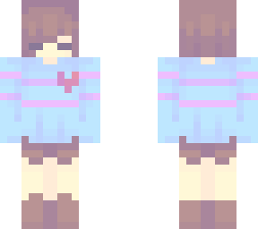 pacifist ~ undertale