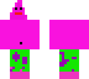 pactrick