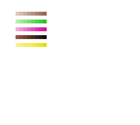 palette contest