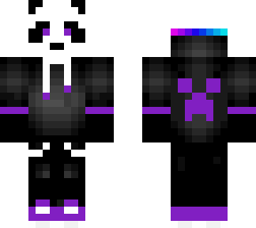 panda