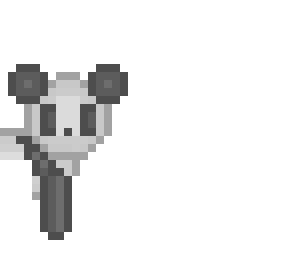 panda