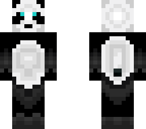 panda