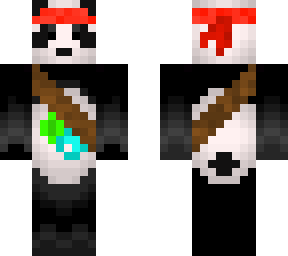 paruwiasty official skin